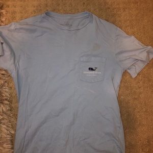 NEWPORT BEACH VINEYARD VINES SHIRT